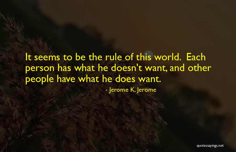 Goldwaters Dept Quotes By Jerome K. Jerome Goldwaters Dept Quotes By Jerome K. Jerome