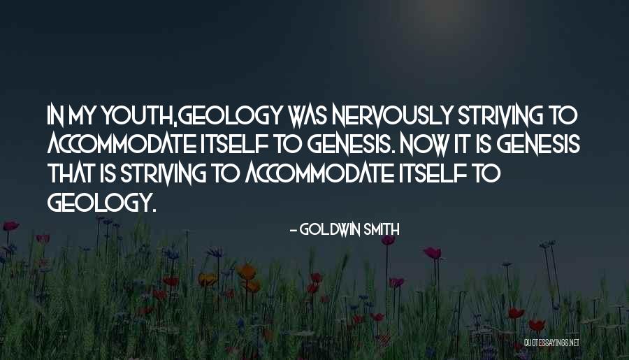 Goldwin Smith Quotes 1382073