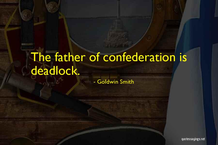 Goldwin Smith Quotes 1406978