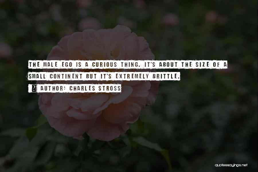 Goldwyn Of Scandal Quotes By Charles Stross