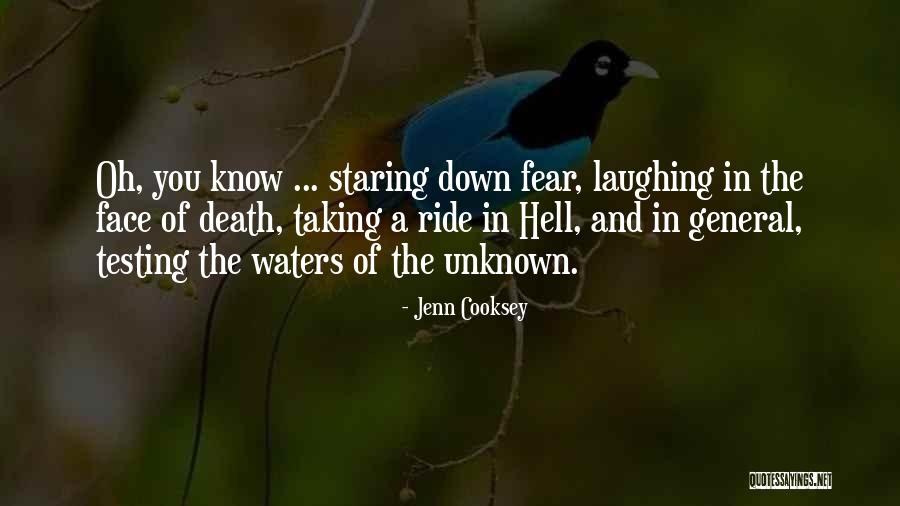 Goldyn Denver Quotes By Jenn Cooksey Goldyn Denver Quotes By Jenn Cooksey