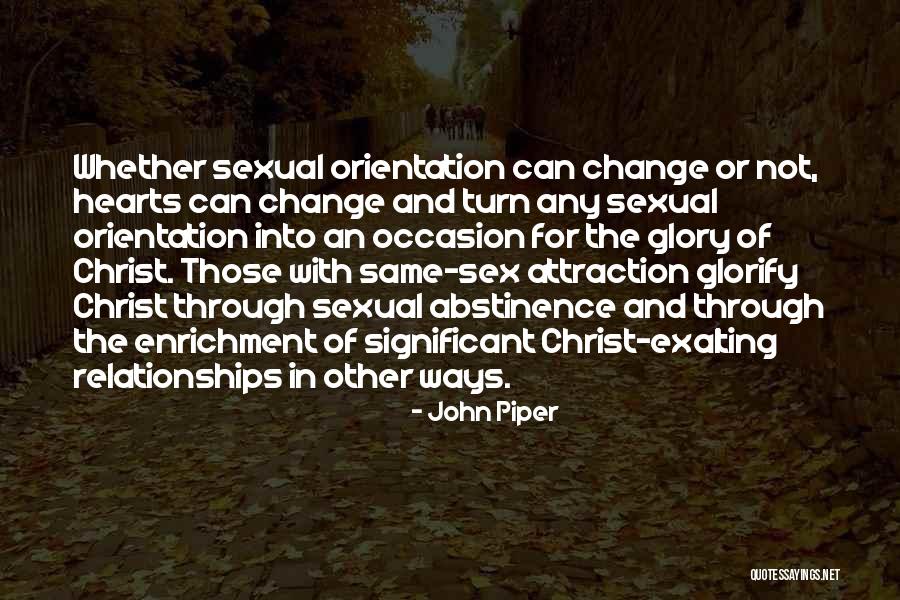 Golebiewski Henryk Quotes By John Piper Golebiewski Henryk Quotes By John Piper