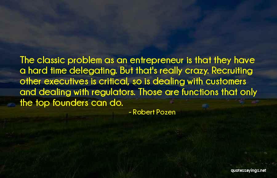 Golebiewski Henryk Quotes By Robert Pozen Golebiewski Henryk Quotes By Robert Pozen