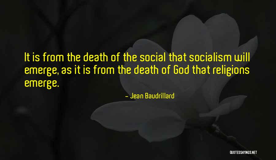 Golebiewski Wisla Quotes By Jean Baudrillard Golebiewski Wisla Quotes By Jean Baudrillard