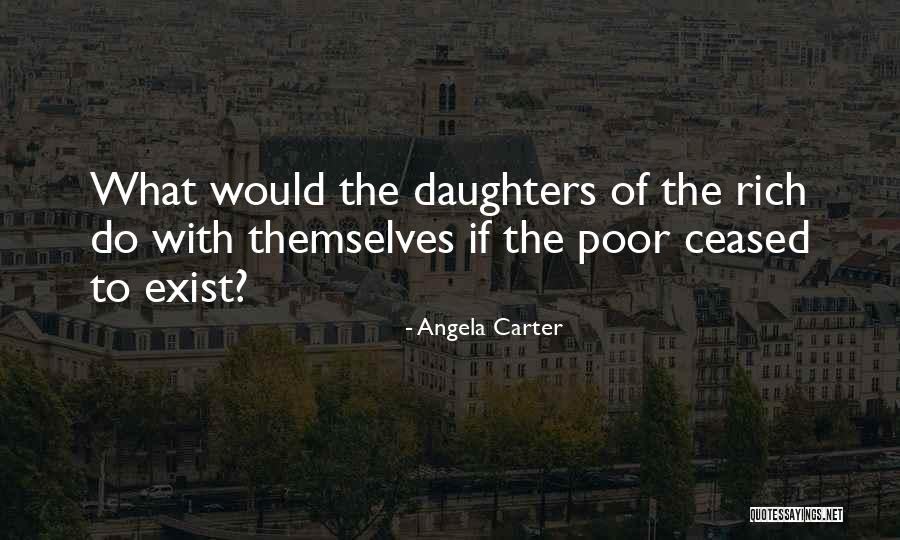 Golebiowski Jhu Quotes By Angela Carter
