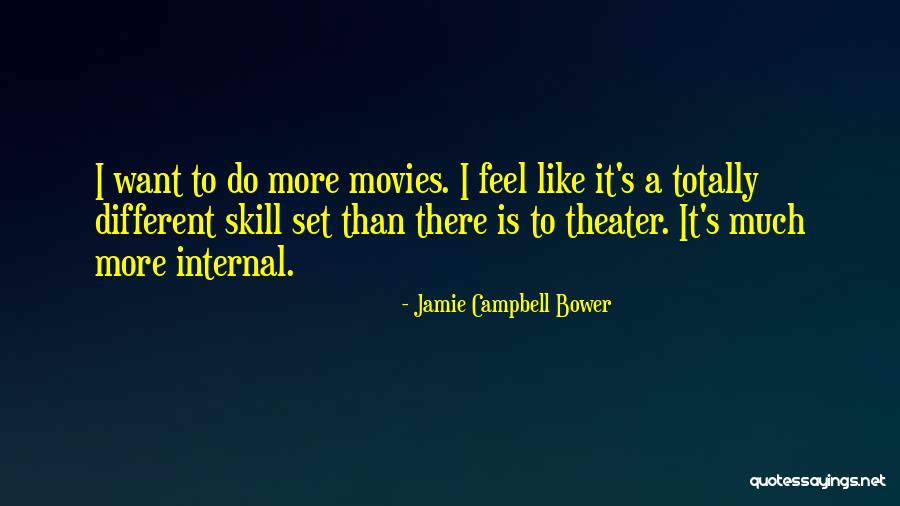 Golem Meyrink Quotes By Jamie Campbell Bower Golem Meyrink Quotes By Jamie Campbell Bower
