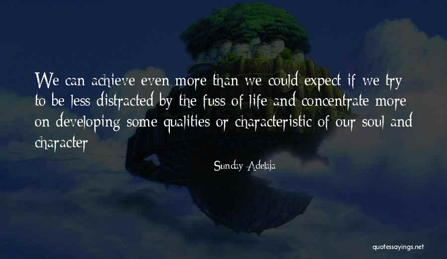 Golembeski Jewish Quotes By Sunday Adelaja Golembeski Jewish Quotes By Sunday Adelaja