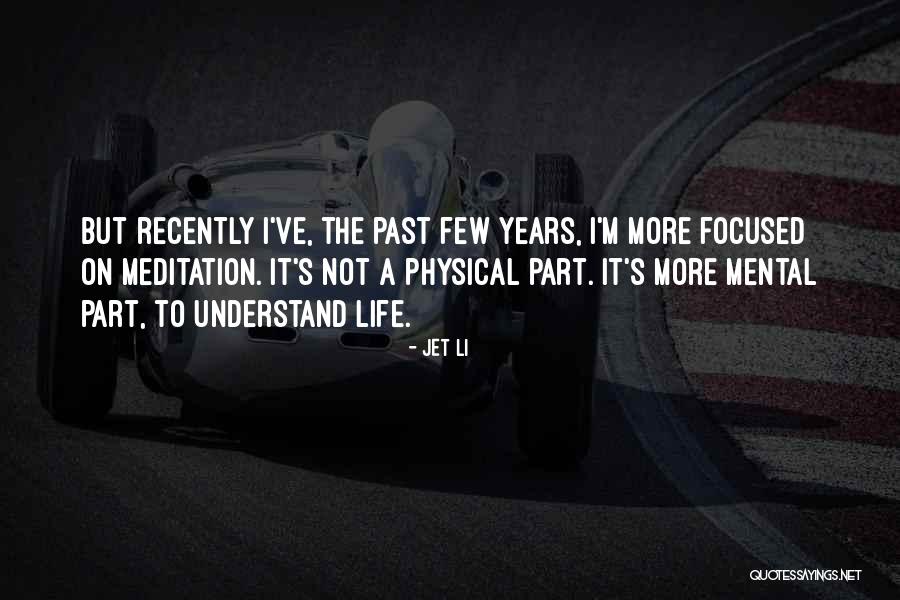 Golemi Sipanici Quotes By Jet Li Golemi Sipanici Quotes By Jet Li