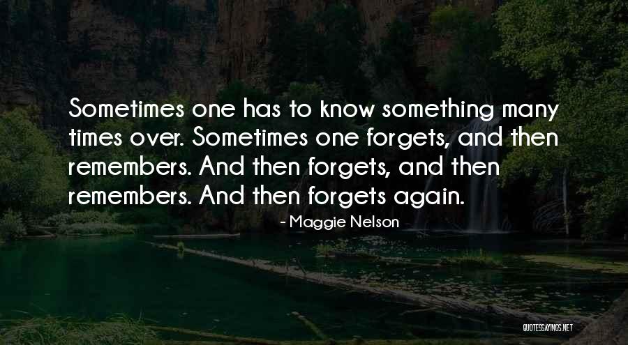 Golemis Construction Quotes By Maggie Nelson Golemis Construction Quotes By Maggie Nelson