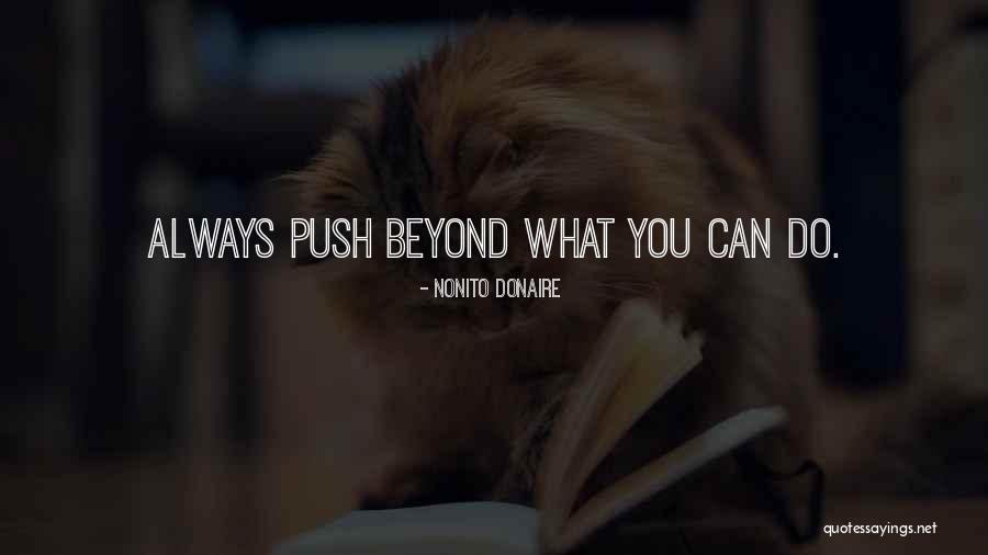 Golemis Construction Quotes By Nonito Donaire