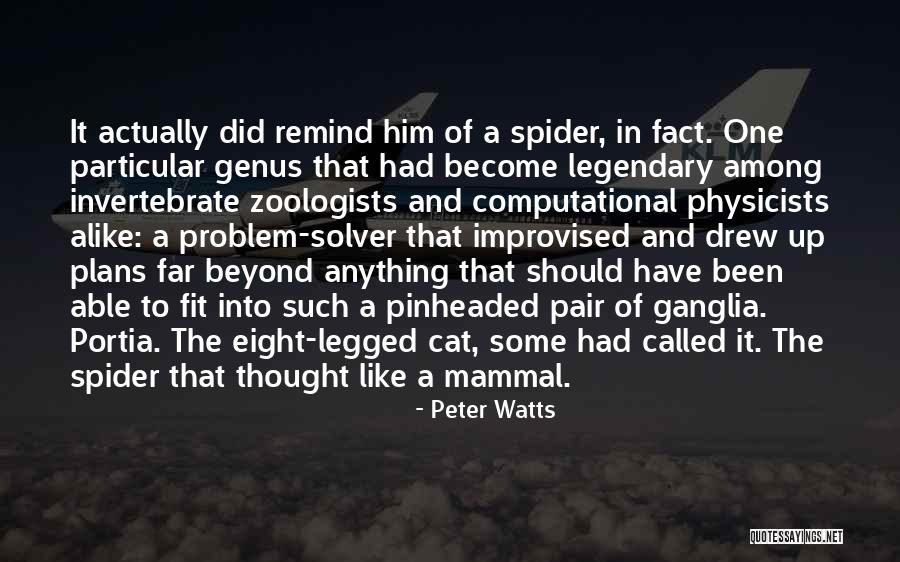 Golemis Construction Quotes By Peter Watts Golemis Construction Quotes By Peter Watts