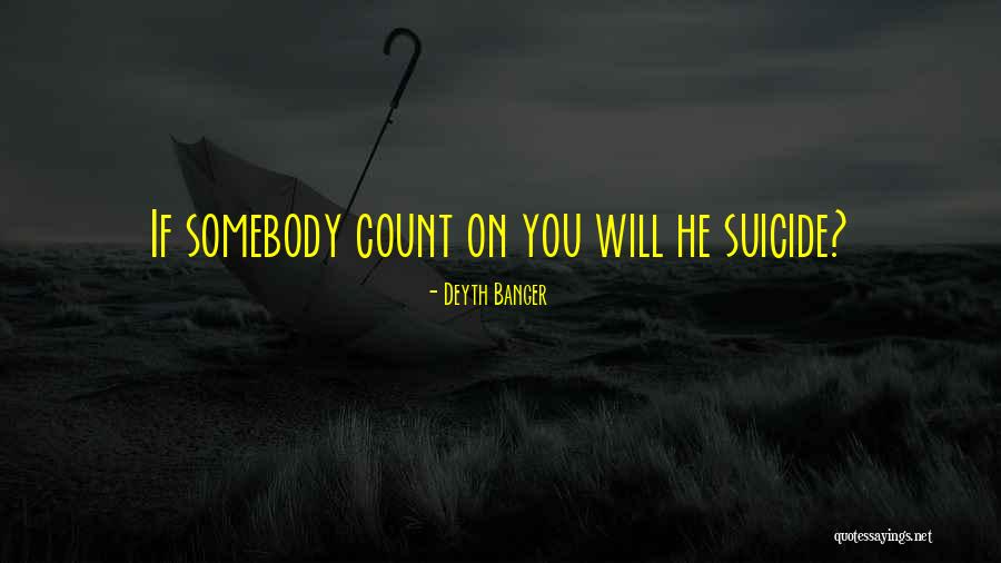 Golemis Quotes By Deyth Banger Golemis Quotes By Deyth Banger