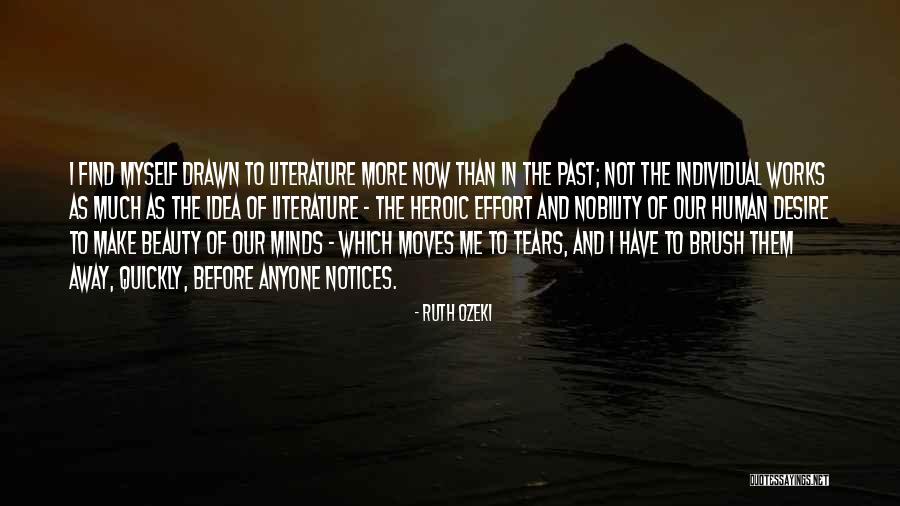 Golemis Quotes By Ruth Ozeki Golemis Quotes By Ruth Ozeki