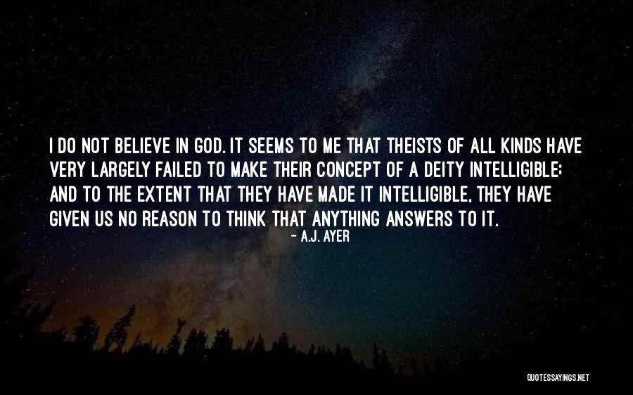 Golems Thaumcraft Quotes By A.J. Ayer Golems Thaumcraft Quotes By A.J. Ayer