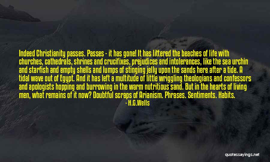 Golenischev Kutuzov Quotes By H.G.Wells Golenischev Kutuzov Quotes By H.G.Wells
