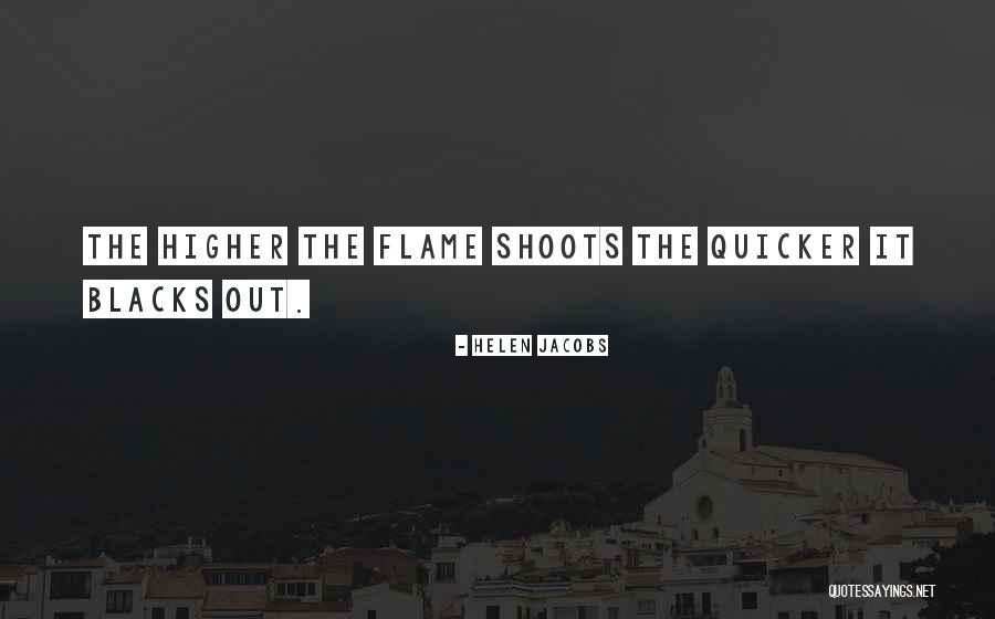 Golenor Family Quotes By Helen Jacobs Golenor Family Quotes By Helen Jacobs