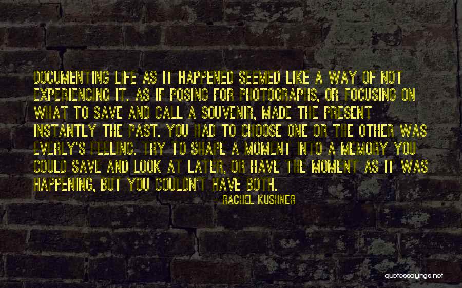 Golenor Family Quotes By Rachel Kushner Golenor Family Quotes By Rachel Kushner
