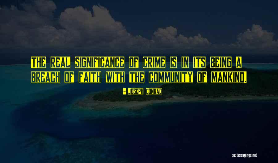 Goles De Cristiano Quotes By Joseph Conrad Goles De Cristiano Quotes By Joseph Conrad