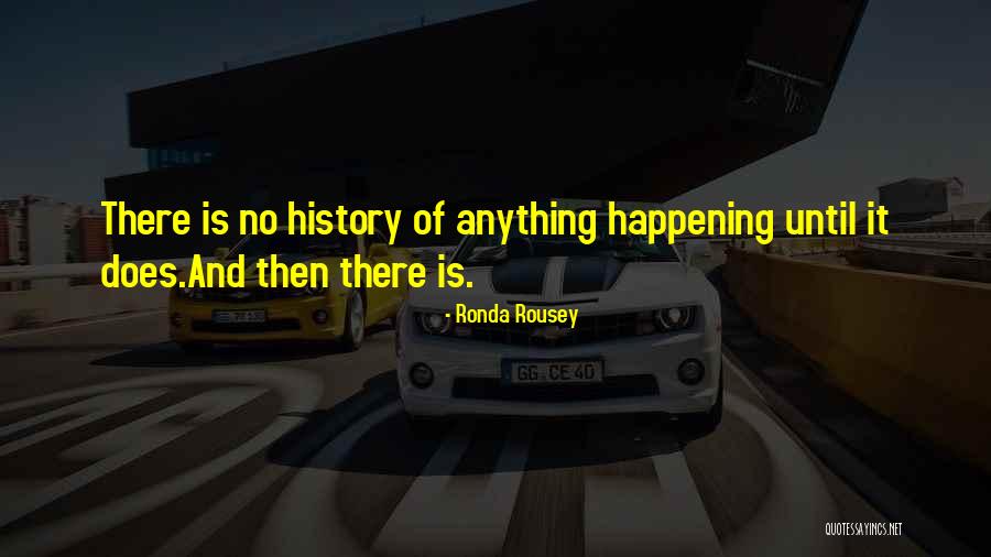 Golestanian Quotes By Ronda Rousey Golestanian Quotes By Ronda Rousey