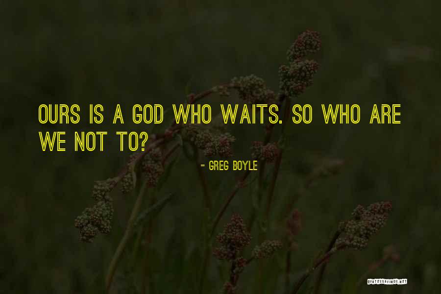 Goletiani Ge Quotes By Greg Boyle Goletiani Ge Quotes By Greg Boyle