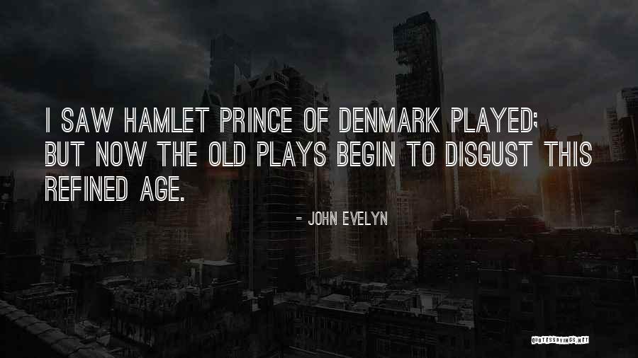 Goletiani Ge Quotes By John Evelyn Goletiani Ge Quotes By John Evelyn