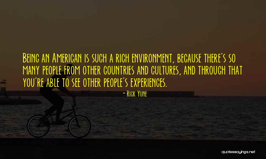 Golezene Quotes By Rick Yune Golezene Quotes By Rick Yune