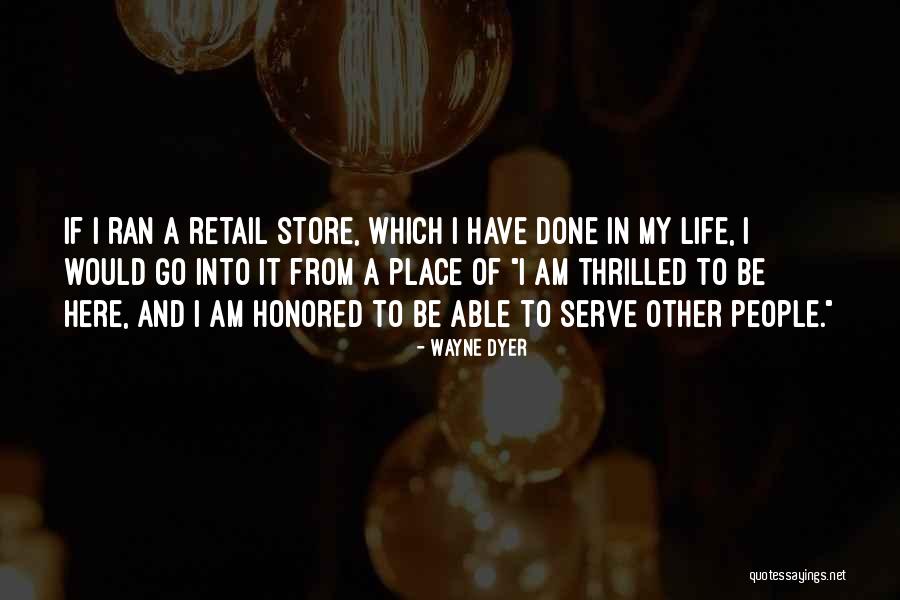 Golf Banter Quotes By Wayne Dyer Golf Banter Quotes By Wayne Dyer