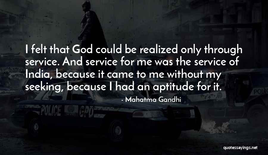 Golf Course Racial Profiling Quotes By Mahatma Gandhi Golf Course Racial Profiling Quotes By Mahatma Gandhi