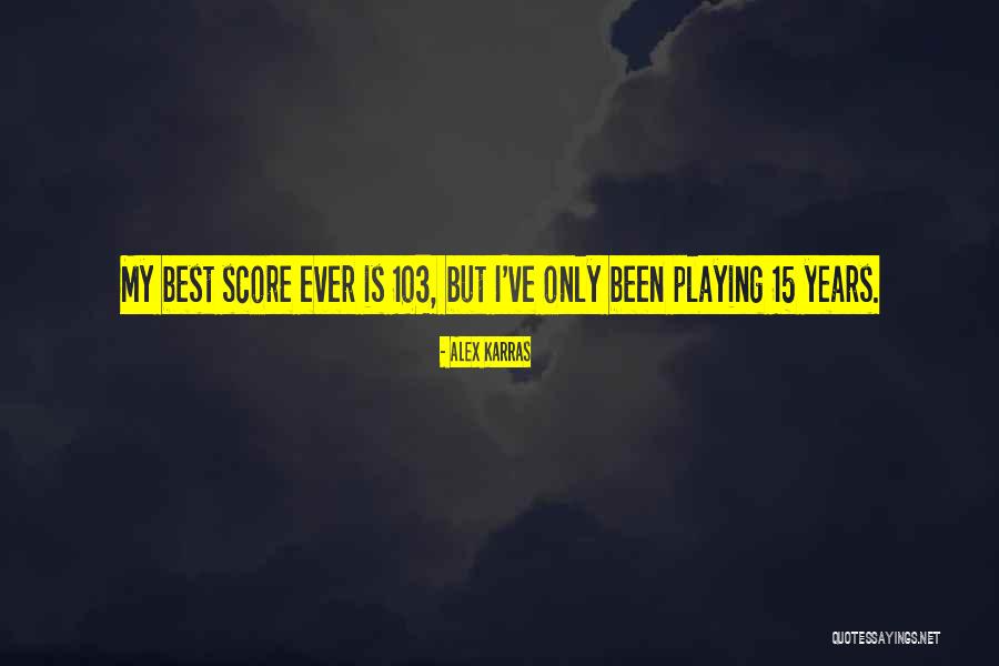Golf Driving Range Quotes By Alex Karras Golf Driving Range Quotes By Alex Karras