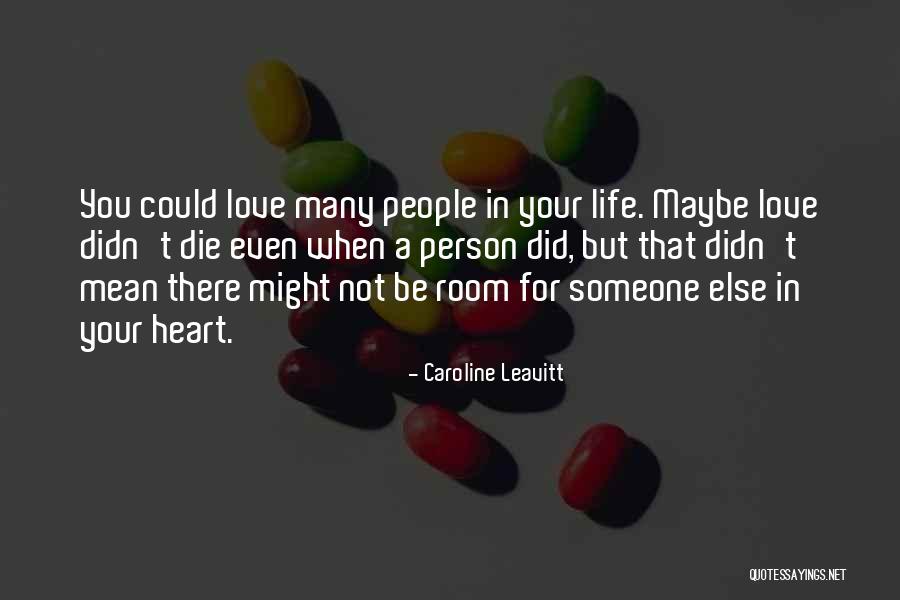 Golf Short Quotes By Caroline Leavitt Golf Short Quotes By Caroline Leavitt
