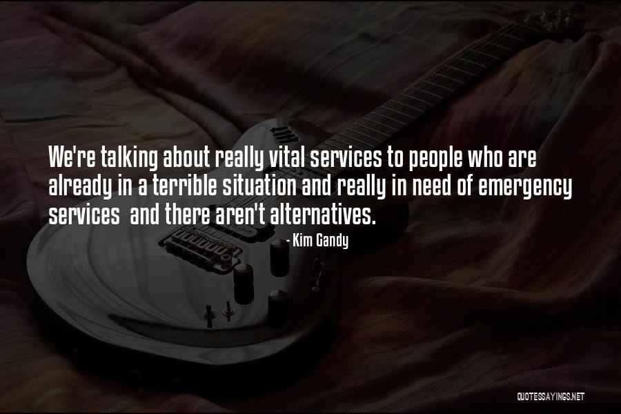 Golf Tempo Quotes By Kim Gandy Golf Tempo Quotes By Kim Gandy