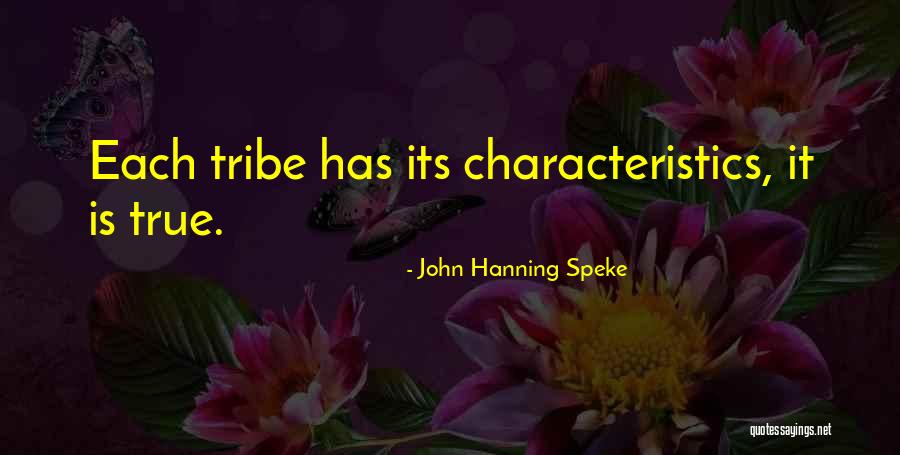 Golf Terms Quotes By John Hanning Speke Golf Terms Quotes By John Hanning Speke