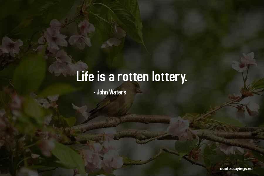 Golf Wedge Quotes By John Waters Golf Wedge Quotes By John Waters