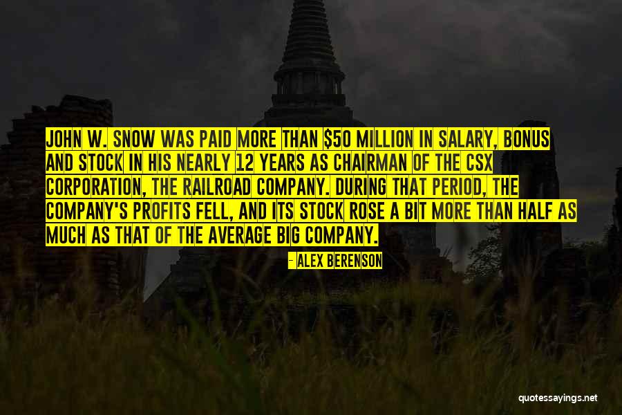 Golfaholic Quotes By Alex Berenson Golfaholic Quotes By Alex Berenson