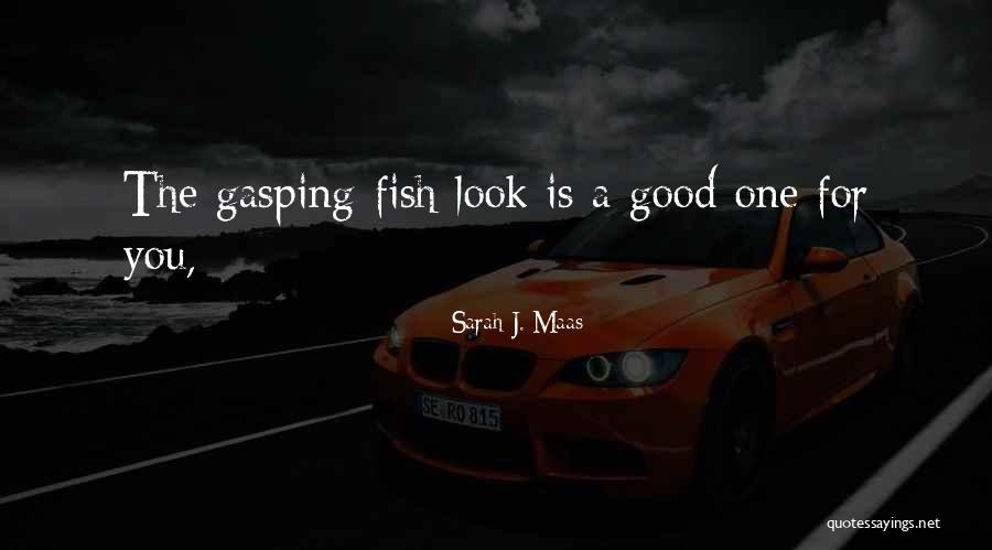Golfaholic Quotes By Sarah J. Maas Golfaholic Quotes By Sarah J. Maas