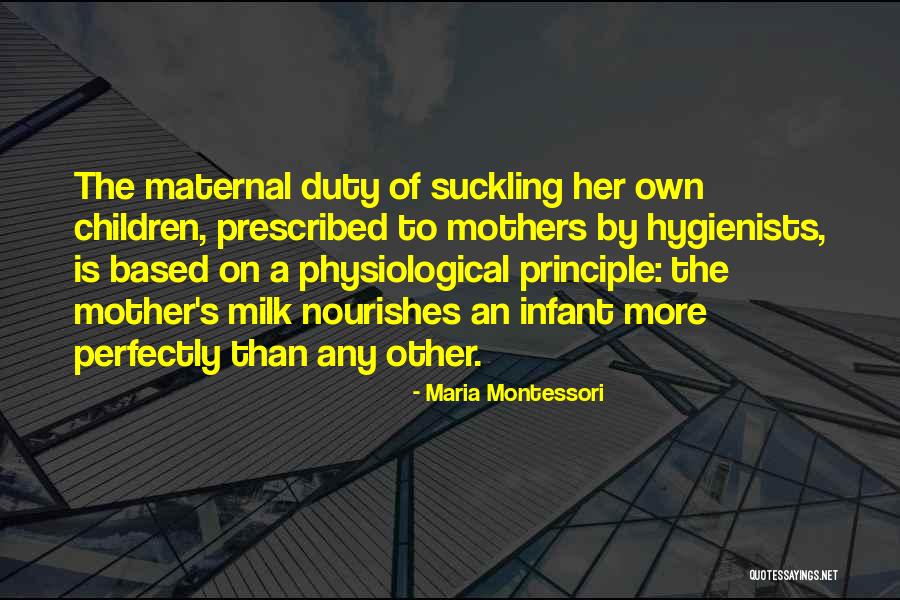 Golfalot Quotes By Maria Montessori Golfalot Quotes By Maria Montessori