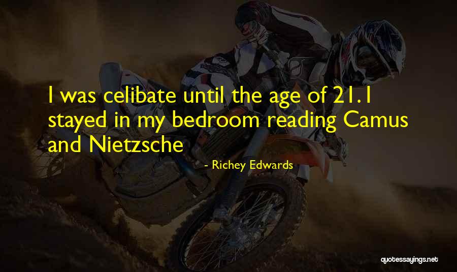 Golfalot Quotes By Richey Edwards Golfalot Quotes By Richey Edwards
