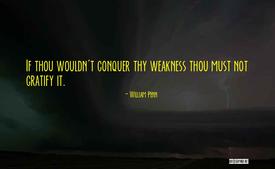 Golfed Quotes By William Penn Golfed Quotes By William Penn