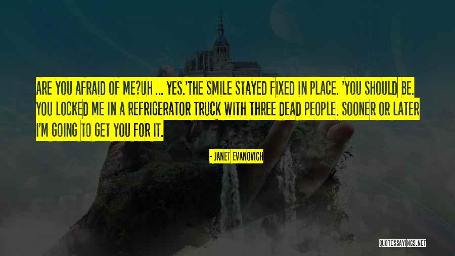 Golfer Jim Hallett Quotes By Janet Evanovich Golfer Jim Hallett Quotes By Janet Evanovich