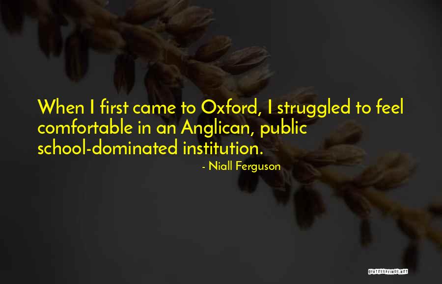 Golfer Jim Hallett Quotes By Niall Ferguson Golfer Jim Hallett Quotes By Niall Ferguson