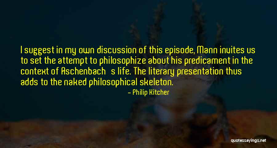 Golfer Jim Hallett Quotes By Philip Kitcher Golfer Jim Hallett Quotes By Philip Kitcher