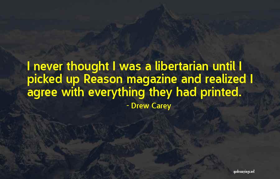 Golfinopoulos Kostas Quotes By Drew Carey Golfinopoulos Kostas Quotes By Drew Carey