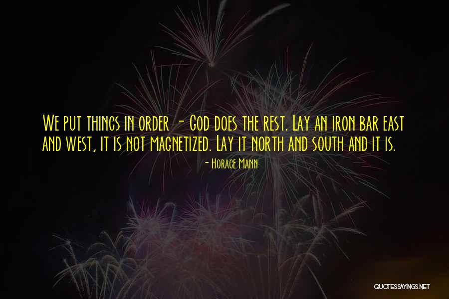 Golfinopoulos Kostas Quotes By Horace Mann Golfinopoulos Kostas Quotes By Horace Mann