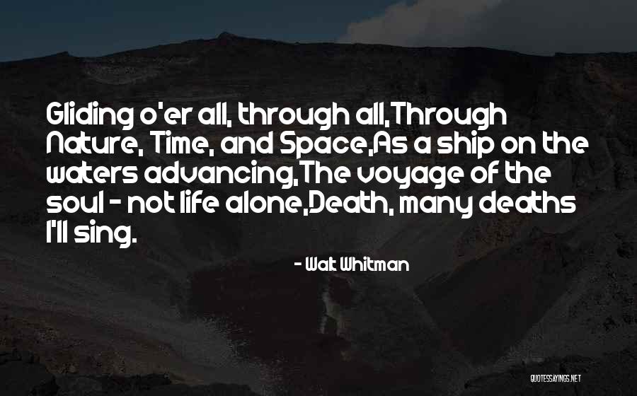 Golfinopoulos Kostas Quotes By Walt Whitman Golfinopoulos Kostas Quotes By Walt Whitman