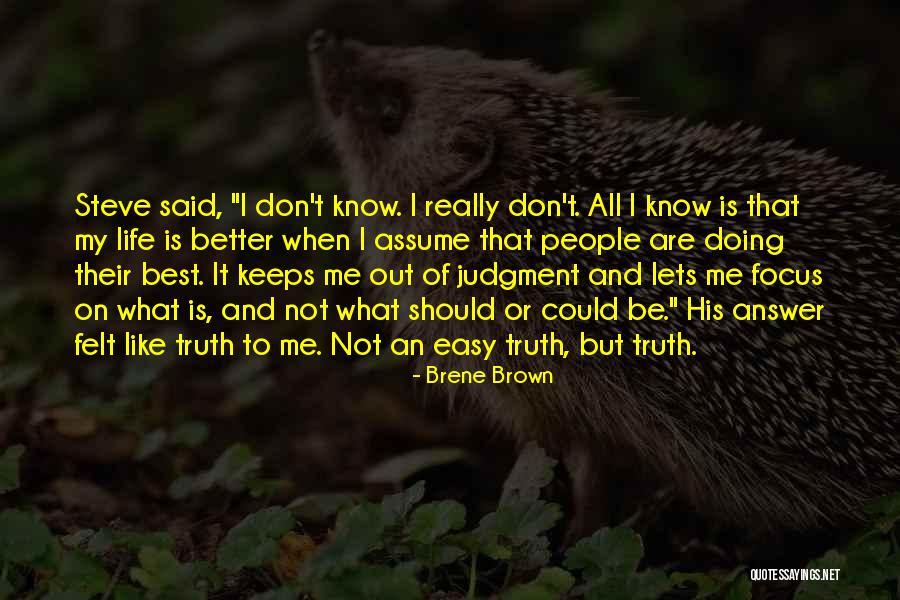 Golfo De Fonseca Quotes By Brene Brown Golfo De Fonseca Quotes By Brene Brown