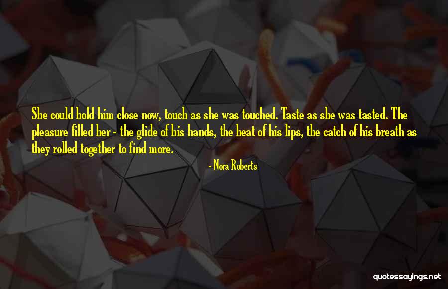 Golfo Dulce Quotes By Nora Roberts Golfo Dulce Quotes By Nora Roberts