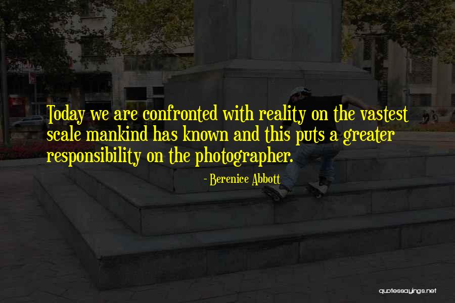 Golfop Quotes By Berenice Abbott Golfop Quotes By Berenice Abbott