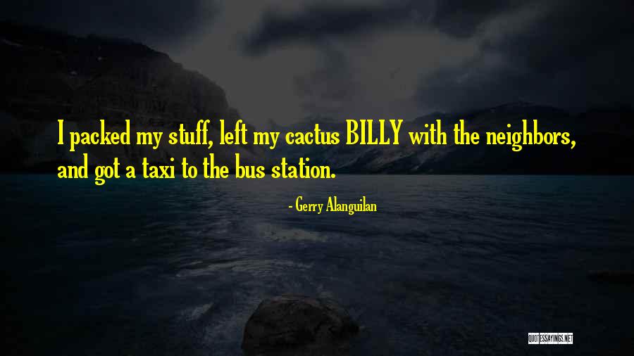 Golfshot Quotes By Gerry Alanguilan Golfshot Quotes By Gerry Alanguilan