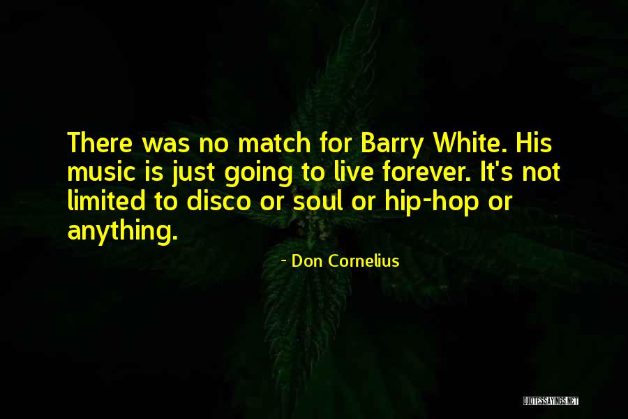 Golftini Apparel Quotes By Don Cornelius Golftini Apparel Quotes By Don Cornelius