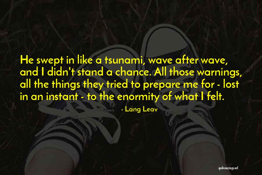 Golftini Apparel Quotes By Lang Leav Golftini Apparel Quotes By Lang Leav